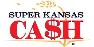 Kansas Super Cash .